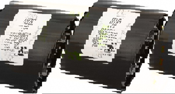 130-156 Microfarad Motor Capacitor